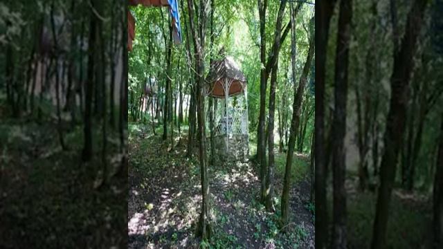 Park Inal - Dzhubga - Russian Federation смотреть онлайн