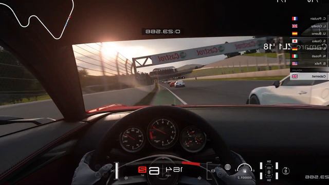 GRAN TURISMO 7 VA ETRE FOU ! INFOS : SORTIE / VOITURES / CIRCUIT / MODE PHOTO смотреть онлайн