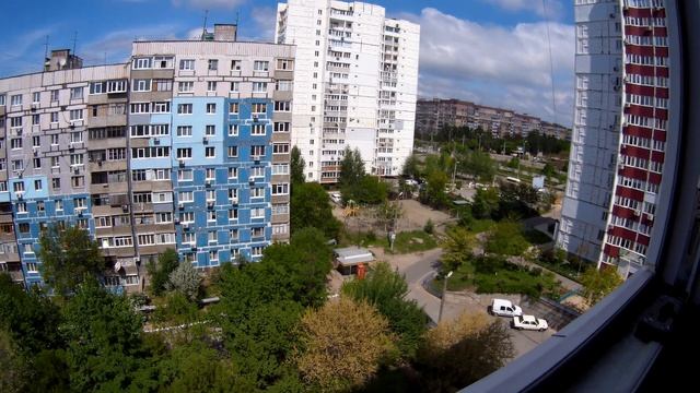 GitUp Git2 short Video Time-lapse 2sec смотреть онлайн