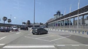 Все на Борт Круиз на лайнере Costa Diadema | Барселона Испания | Морской круиз