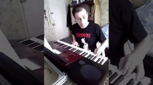 ,, Я тебе признаюсь !,, авторская песня