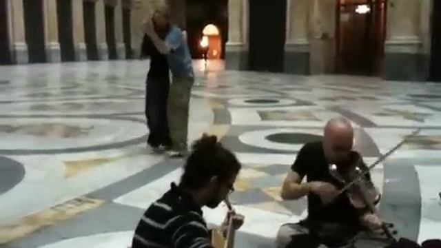 Mazurka clandestina смотреть онлайн