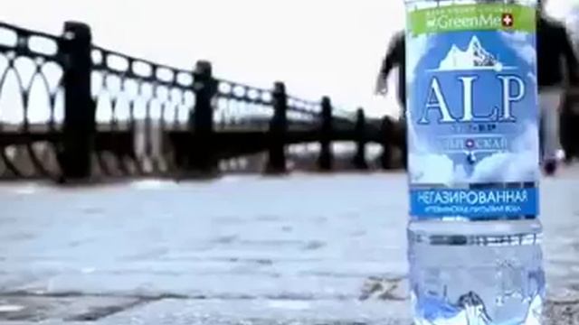 Теория заговора. Торговцы водой смотреть онлайн