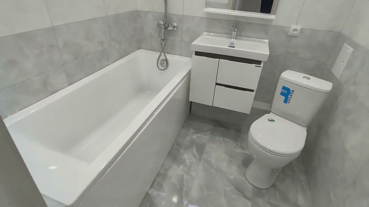 Сколько стоит Ремонт 1 км. квартиры 36 м2 под ключ. смотреть онлайн