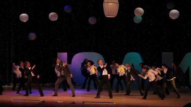 Юди, Снегирев и B-boy Junior вместе танцуют смотреть онлайн