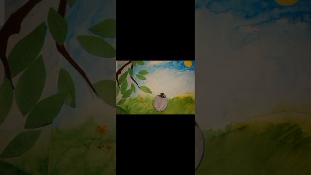 Притча о божей коровке смотреть онлайн