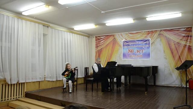 Русская народная песня “Вы послушайте, ребята” смотреть онлайн