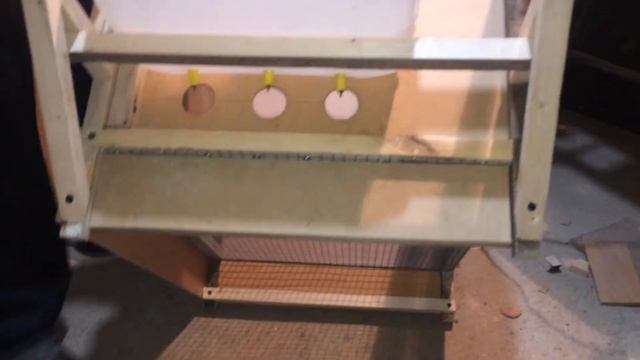 Поилка своими руками / Автопоилка / Ниппельная поилка смотреть онлайн