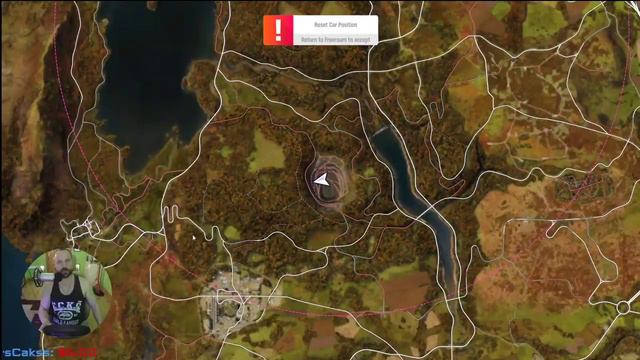 Forza Horizon 4 Eliminator Вышибала долгожданный первый Топ ! смотреть онлайн