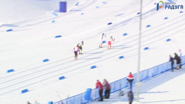 14 марта. Спринт. Чемпионат и первенство красноярского края по лыжным гонкам. смотреть онлайн