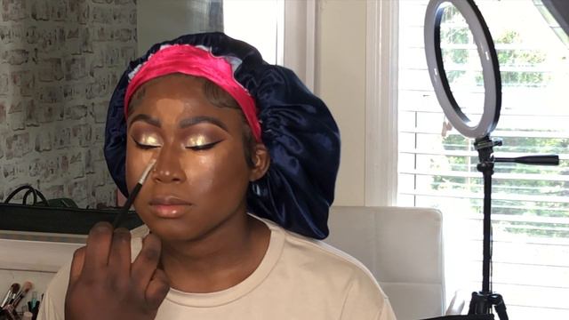 Prom 2k21 Soft Glam смотреть онлайн