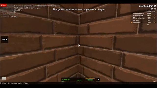 Roblox TMM How To get the "Exceedingly suspicious badge" смотреть онлайн