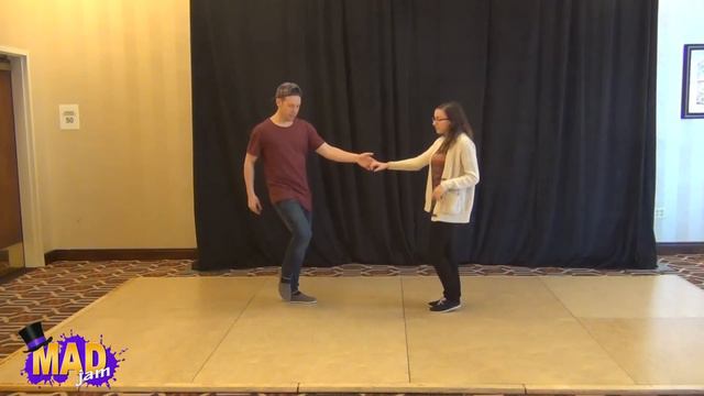 MADjam 2015 Workshops Benji Schwimmer & Torri Smith Future of WCS смотреть онлайн