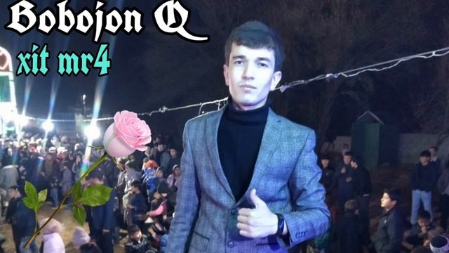 Bobojon Qobilov (Arazlamang) #2023 xit mr4 смотреть онлайн