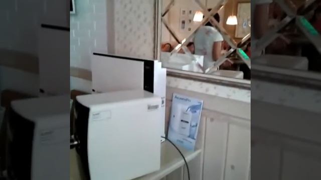 Пылесос цептер смотреть онлайн