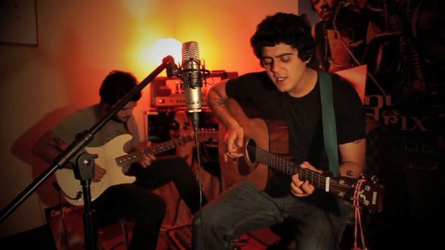 Albert Vargas - Forever Endeavor смотреть онлайн