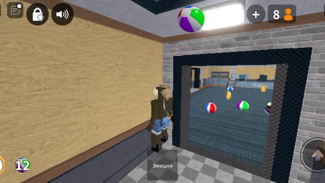 играю в мм2 (СЛИШКОМ ДОЛГО) смотреть онлайн