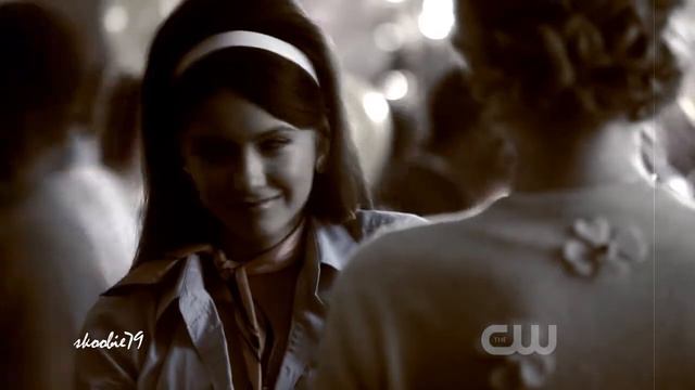 TVD - Stupid Cupid [Stefan ♥ Elena] смотреть онлайн