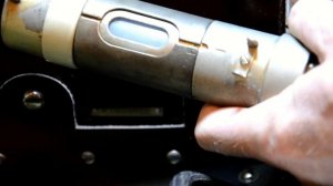 Дозиметр-радиометр ДП-5В: детальный обзор и демонстрация работы