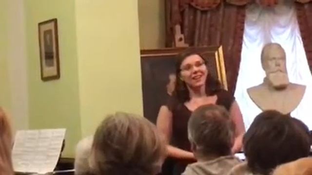 Анастасия Чижевская. смотреть онлайн