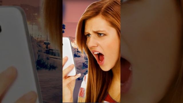 Такое услышать от своей подруги она не ожидала #shorts смотреть онлайн