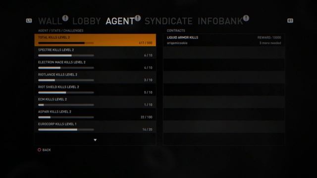 Syndicate Co-op Guide Pt. 8 Contracts & 'Oh No You Don't' Achievement & Trophy смотреть онлайн