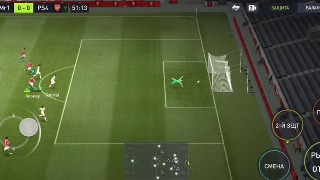 НУ СЕЙЧАС ТО УЖЕ ПОРА | ArtVas vs HARDI | 5 ТУР / КУБОК ФИФА КОМЬЮНИТИ 2022 смотреть онлайн