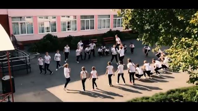 МОУ СОШ №16 го Электрогорск - школа здорового образа жизни смотреть онлайн