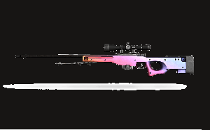 AWP ｜ кака - cs：go !