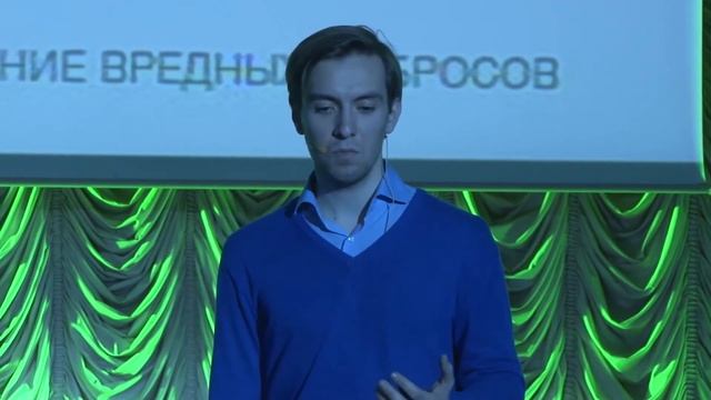 Алексей Шадрин. Русский Углерод. Клуб Инноваторов. смотреть онлайн