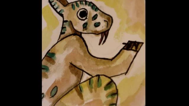 COPLAS CON FALSETE MEXICAN ANIMATION смотреть онлайн