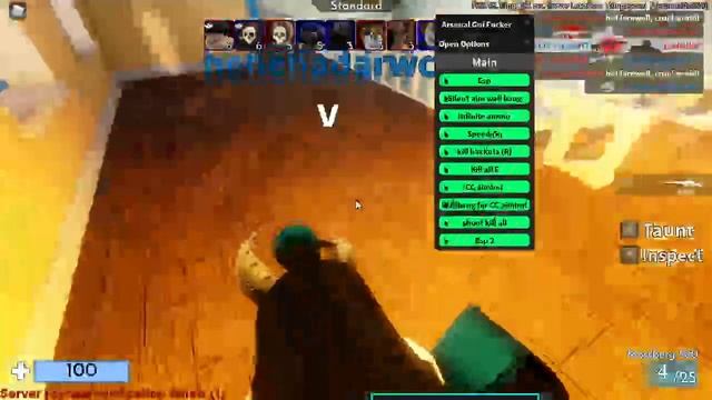 Roblox showcase Nihon exploit смотреть онлайн