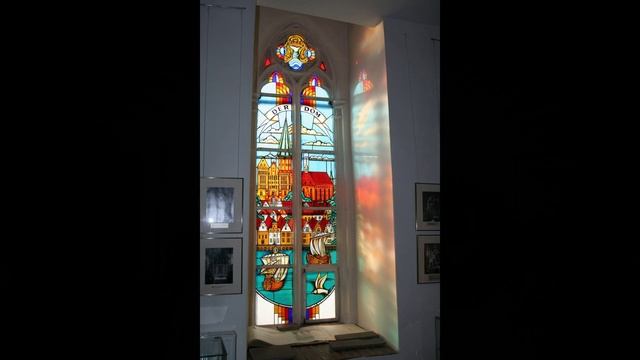 Königsberger Dom - Кёнигсберг. Кафедральный Собор (REMIX).Part-2.mp4 смотреть онлайн