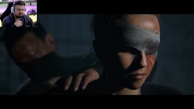 СЕКРЕТ СЕМЬИ - The Quarry #6 смотреть онлайн