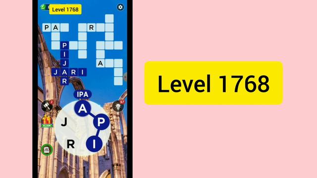 game words of wonders level 1766, 1767, 1768, 1769, 1770 #wordsofwonders смотреть онлайн