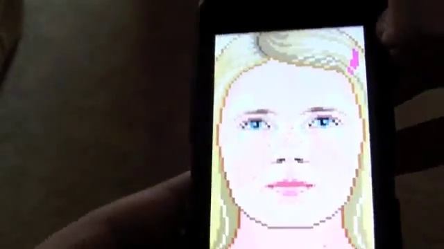 FixPix iPhone Game Review смотреть онлайн