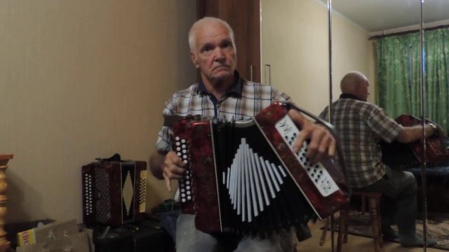 Гармонь Шуйская заказная смотреть онлайн