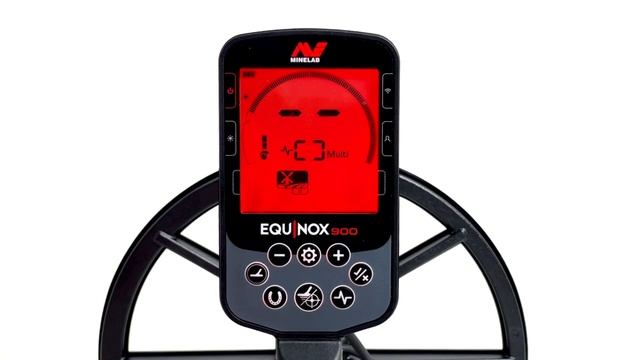 ?Choisir le bon mode de detection sur un detecteur Minelab Equinox смотреть онлайн