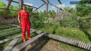 НОВОЕ ХАРДКОРНОЕ ВЫЖИВАНИЕ НА ФЕРМЕ С МИНУС 200 000