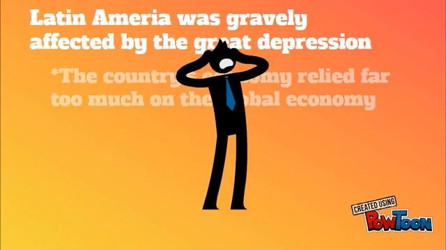 Neocolonialism in Latin America смотреть онлайн