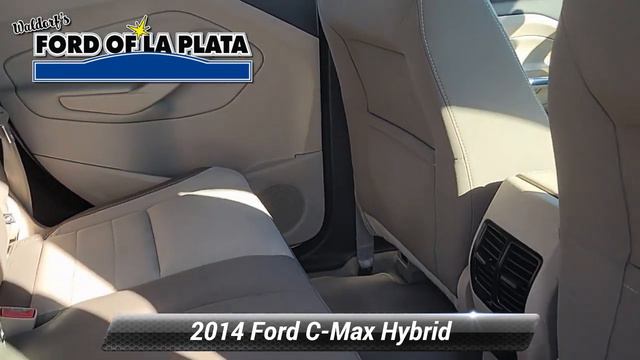 Used 2014 Ford C-Max Hybrid SE, La Plata, MD 00FS1279 смотреть онлайн
