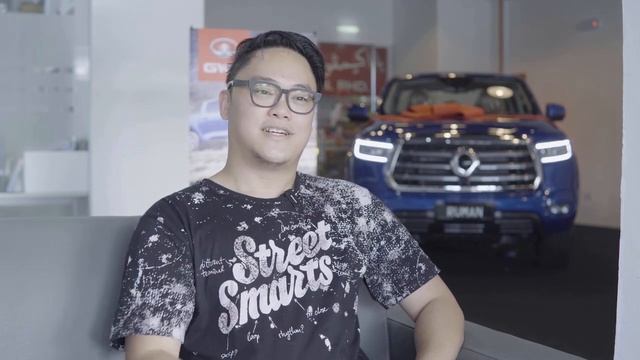 GWM HAVAL H6 GT X Racing Spirit Experience смотреть онлайн