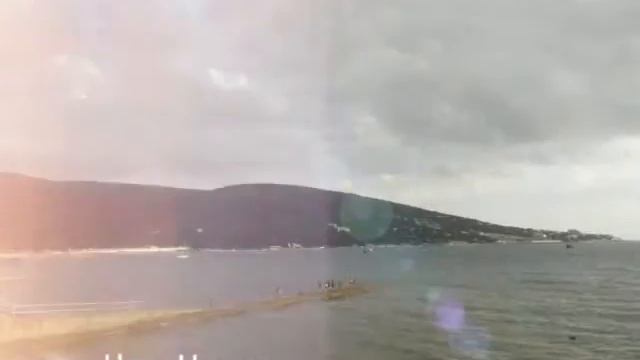 Была на море!!! :) смотреть онлайн