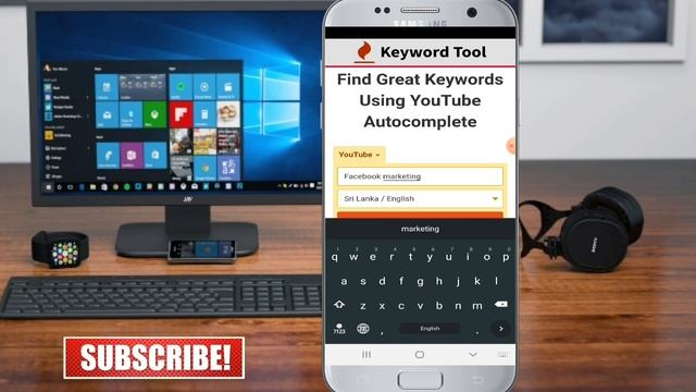 How to Rank YouTube videos in mobile Sinhala | YouTube video SEO in mobile | SL Academy смотреть онлайн