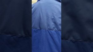 Ремонт куртки.#Замена кокетки на спинке#Двойная кокетка#Алиева Наталья#Волгоград#Ателье