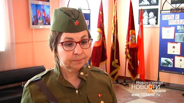 «Знаменосцы Победы»: о тех, кто причастен к водружению знамени Победы на Рейхстаге смотреть онлайн