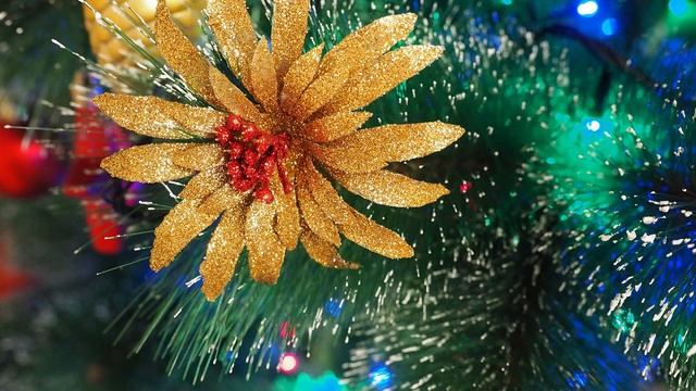 Новогодние ритуалы на любовь. 7 простых и действенных способов привлечь любовь в Новом Году! смотреть онлайн