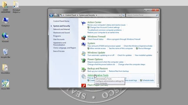 Deleting Your ODBC Connection смотреть онлайн