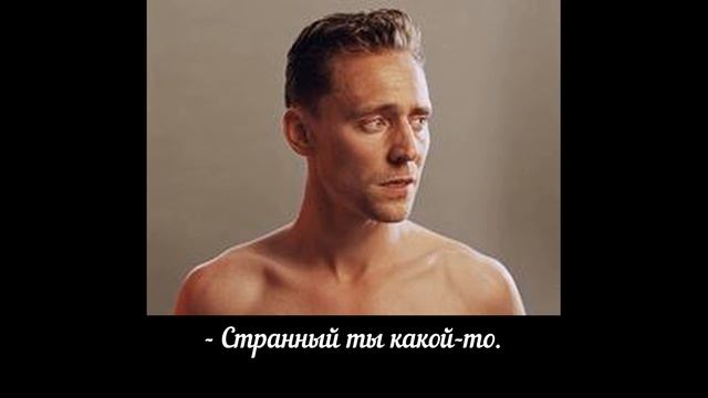 Том Хиддлстон читает "Красное Ожерелье" Часть 53 смотреть онлайн