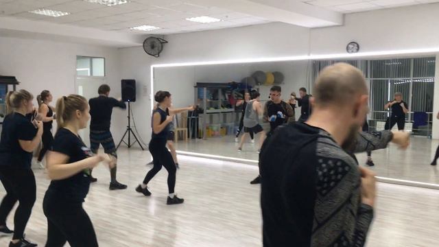 STRONG by Zumba - Class 6 Quadrant 3 смотреть онлайн